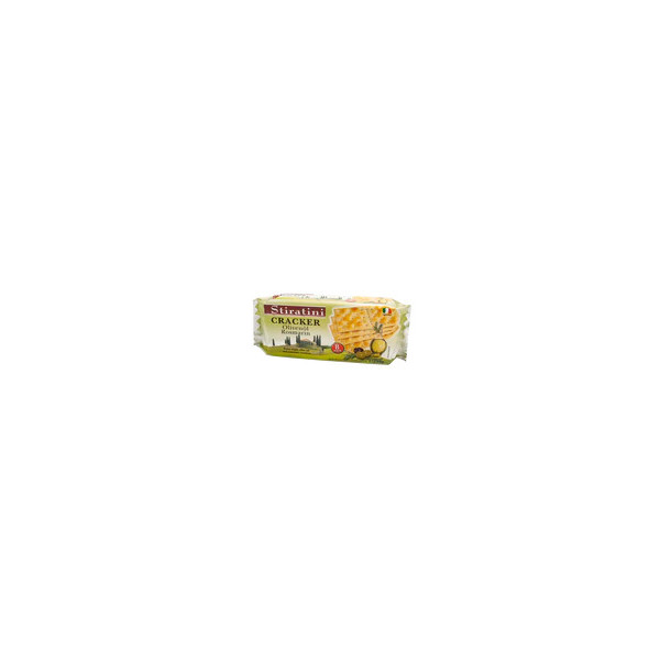 STIRATINI CRACKERS MASLINE ROZMARIN 250G
