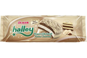 HALLEY BISCUITI SANDVIS CACAO GLZ CIOCO