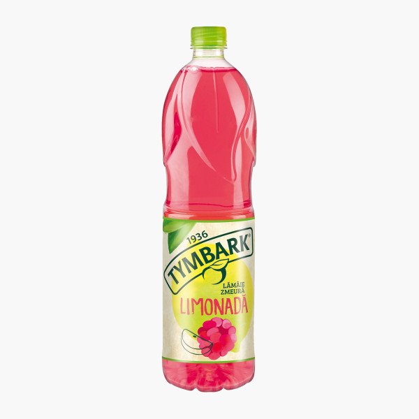 TYMB LEMONADE LEMON RASPBERRY 1.5L