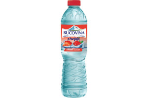 BUCOVINA AROMATIZATA CAPSUNI 1.5L