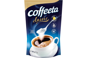 COFFEETA CLASIC 80G PUNGA