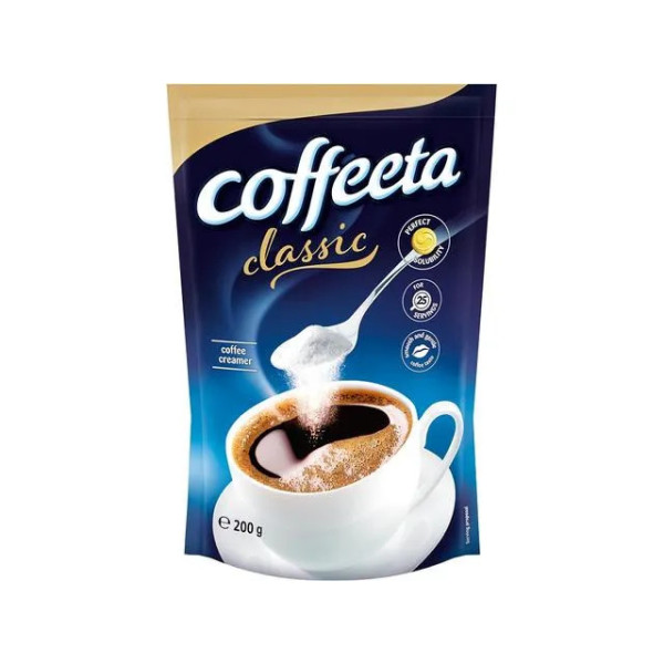 COFFEETA CLASIC 200G PUNGA