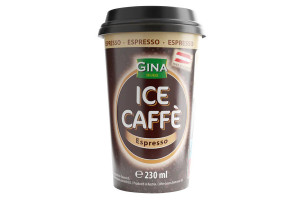 CAFEA RECE ESPRESSO 230ML