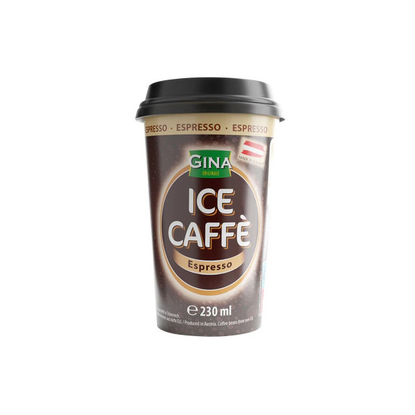 CAFEA RECE ESPRESSO 230ML