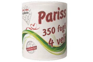 PARISS PROSOP 4 STRAT ALBLAMINAT 350FOI