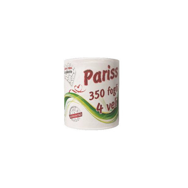 PARISS PROSOP 4 STRAT ALBLAMINAT 350FOI