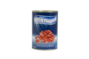 FASOLE KIDNEY ROSIE 400GR