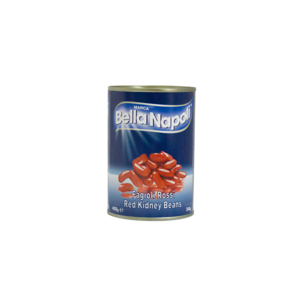 FASOLE KIDNEY ROSIE 400GR