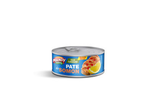 PATE DE SOMON 100GR