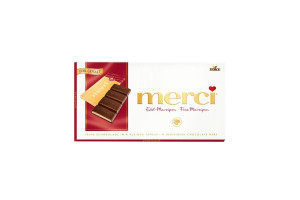 MERCI TABLETA MARZIPAN 112 G