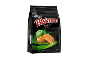 BISKREM MERE 160GR
