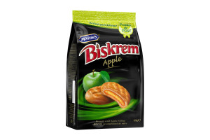 BISKREM MERE DE POST 160GR