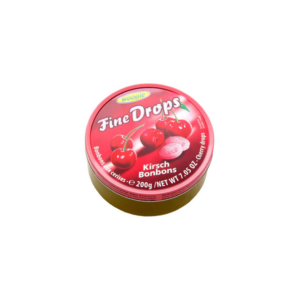 DROPSURI FINE CIRESE 200G