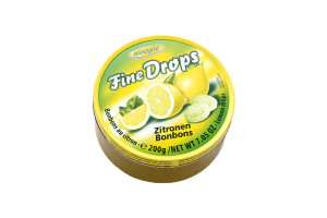DROPSURI FINE LAMAIE 200GR