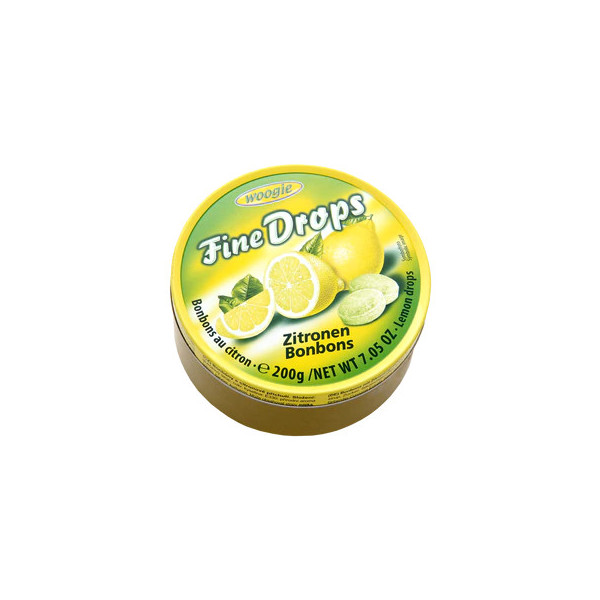 DROPSURI FINE LAMAIE 200GR