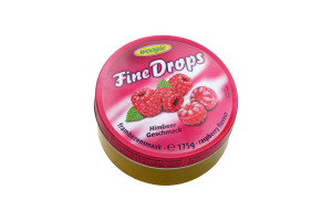 DROPSURI FINE ZMEURA 200GR