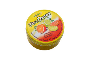 DROPSURI FINE LAMAIE SI PORTOCALA 175G