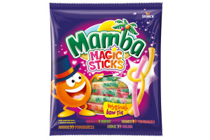 MAMBA MAGIC STICKS 140GR