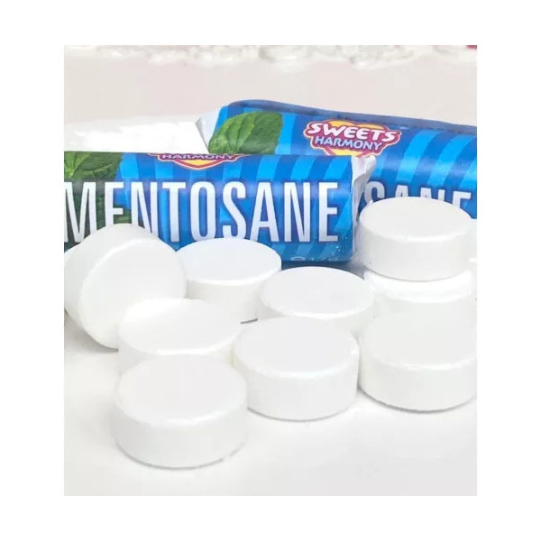 MENTOSANE 1KG
