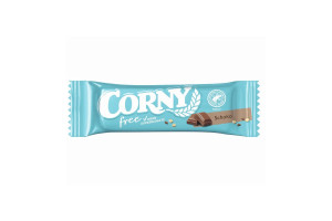 CORNY MUSLI BATON CEREALE DIETETIC 20G