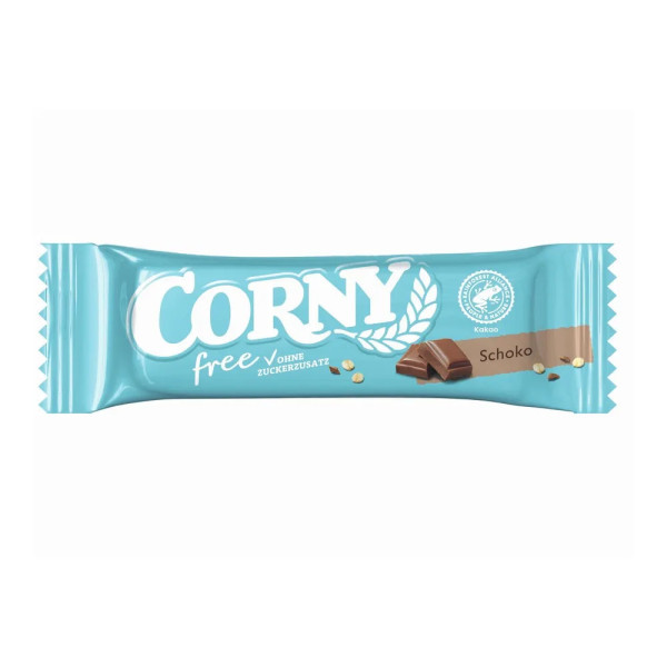 CORNY MUSLI BATON CEREALE DIETETIC 20G