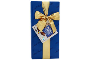PRALINE BELGIA FRUCTE DE MARE 100GR