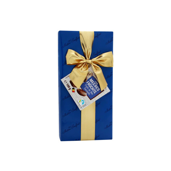 PRALINE BELGIA FRUCTE DE MARE 100GR