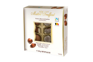 FRUCTE MARE MAITRE TRUFOUT 250G