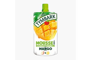 TYMBARK MOUSSE MANGO 120GR