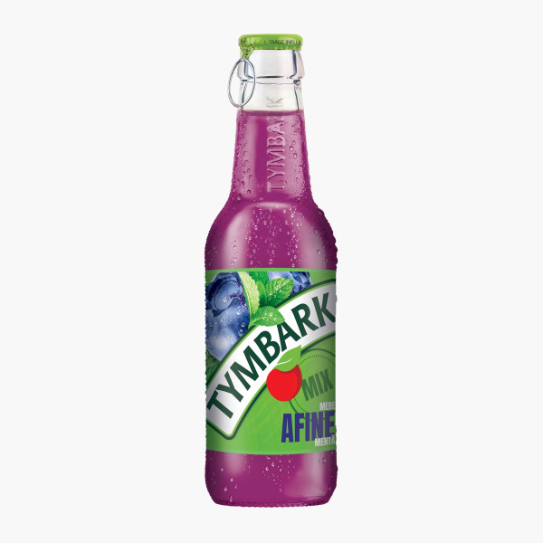TYMBARK MAR AFINE MENTA 0.25L