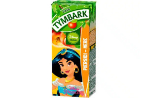 TYMBARK PIERSICA 0.2L