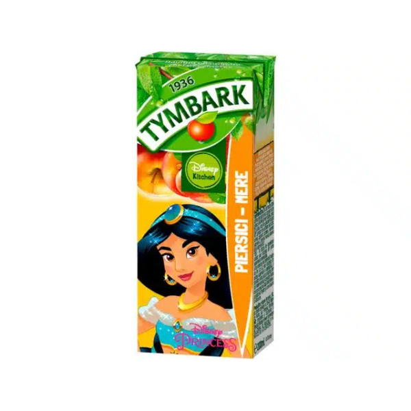 TYMBARK PIERSICA 0.2L