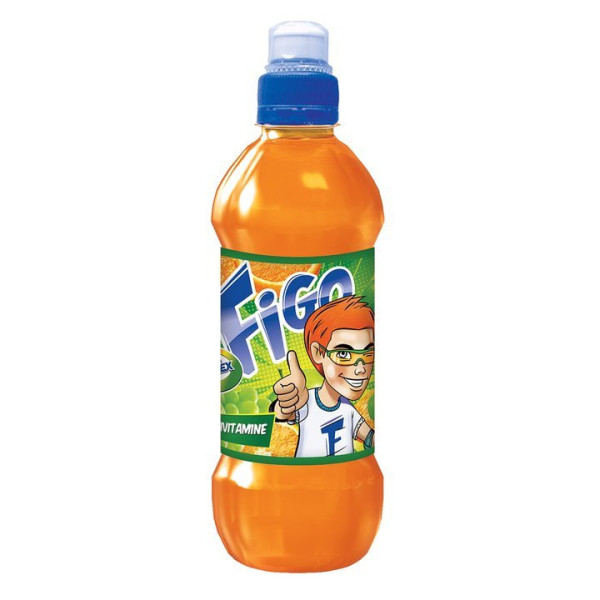 FIGO MULTIVITAMINE 0.3L