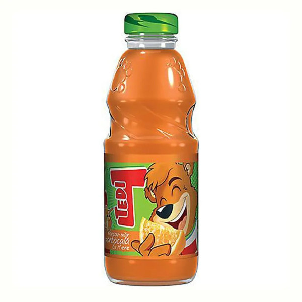 SUC TEDI MORC MAR PORTOCALA 0.3L
