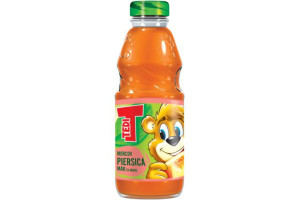 TEDI GO SUC MORCOV PIERSICA MAR 0.3L