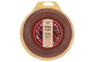 DAN C BLAT DE TORT CACAO 400GR