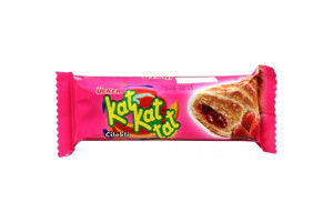 KAT KAT CAPSUNI 28GR