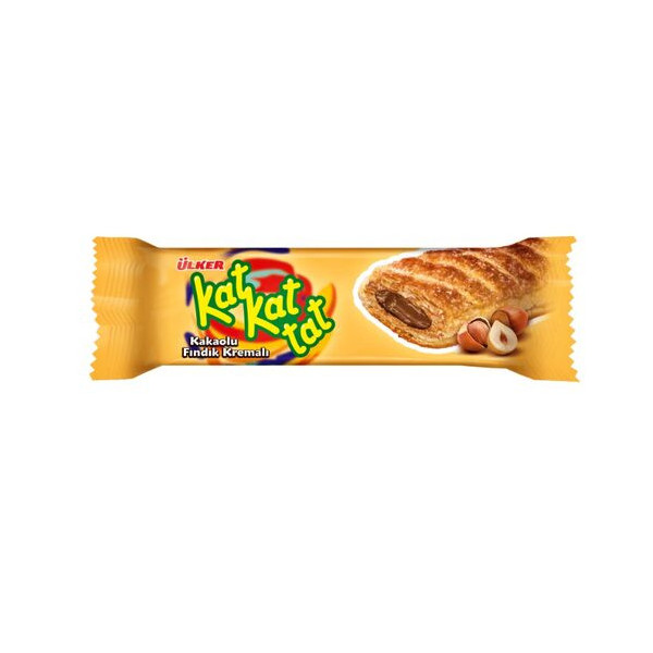 KAT KAT  ALUNE 28GR