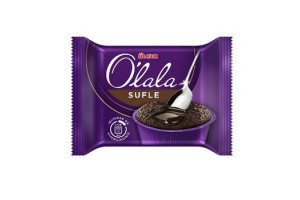 O LALA SUFLE CAKE CIOCO 70GR
