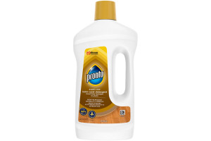PRONTO LEMN CURAT DETERGENT 750ML