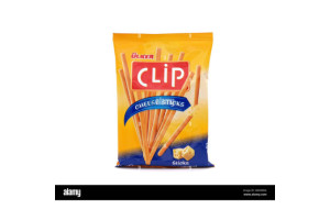 CLIP STICKS CHEESE 100GR