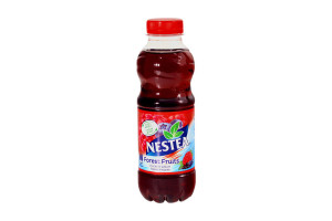 NESTEA ICE TEA FRUCTE DE PADURE 0.5L