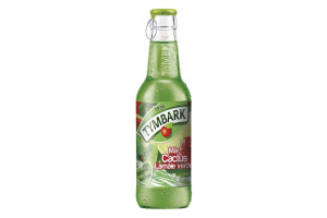 TYMBARK CACTUS LIME APPLE 0.25L
