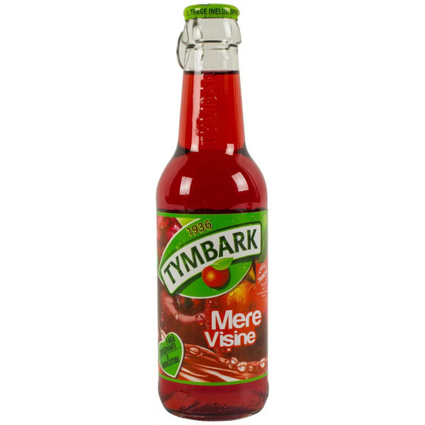 TYMBARK VISINE MERE 0.25L
