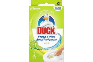 DK BENZI PARFUMATE LIME GEL 3BUC