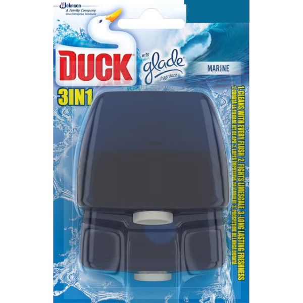 DK 3IN1 REZERVA DUB MARIN 55ML