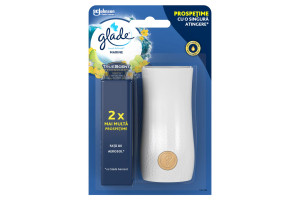 GLADE TOUCH FRESH APARAT MARINE 10 ML