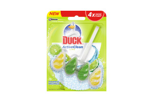DUCK ACTIVE CLEAN APARAT CITRUS 386GR