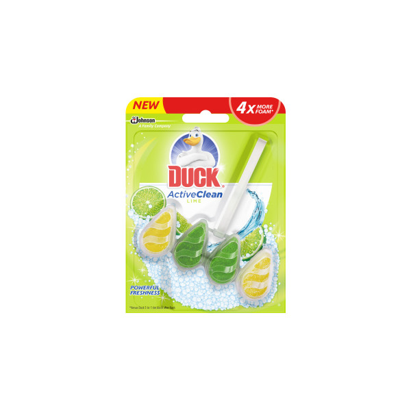 DUCK ACTIVE CLEAN APARAT CITRUS 386GR