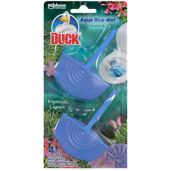 DK AQUA BLU APARAT MYSTICAL LAGOON 36GR